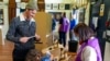 Australian Voters Head to Polls in Close-Run Election