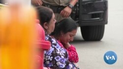 Tiroteios em Massa nos EUA reacendem debate sobre controle de armas