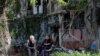 Russia's Claim of Mariupol's Capture Fuels Concern for POWs