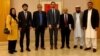 دیدار وست با برخی سیاستمداران افغان در ترکیه؛ تاکید بر مشارکت سیاسی در افغانستان
