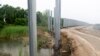 Greece Planning Major Wall Extension on Border With Turkey 