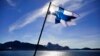 Putin Warns Finland Joining NATO Would Be ‘Mistake’ 