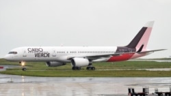 Transportes aéreos em Cabo Verde em crise e à espera de melhores "ares"