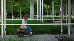北京因一名男子忽視居家隔離規定而將數千人隔離