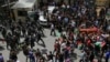 Outcry After Israel Police Beat Mourners at Journalist Funeral 