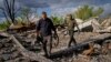 US Senate Overwhelmingly Approves More Ukraine Aid