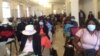 Umhlangano wabosomabhizimusi besifazane lekomiti Portfolio Committee on Women Affairs, Community, Small and Medium Entreprises Development 