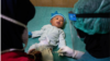 Peringati HUT ke-75 di Aceh, WHO dorong peningkatan cakupan imunisasi dasar lengkap. Aceh adalah daerah dengan tingkat imunisasi terendah di Indonesia. (Courtesy : UNICEF)