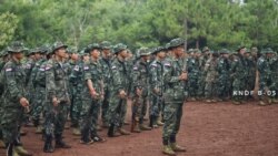 စစ်ကောင်စီလက်နက်ကြီးကြောင့် ကရင်နီ အရပ်သား (၃၀) ကျော် ထိခိုက်သေဆုံး