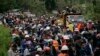Buntut Kericuhan di Distrik Mapia Papua, 150 Warga Mengungsi ke Nabire