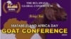 Inhlanganiso yeBulawayo Global Consortium Iqhuba Umhlangano Wokufundisa Abantu Ukufuya Imbuzi Ngobuciko