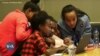 Global Agencies Fight to Empower African Girls in ICT