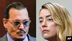 Depp Heard Lawsuit