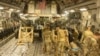 Conference Room in Germany Becomes Nerve Center for Weapons Shipments to Ukraine 