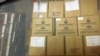 Venda de donativo para vítimas das cheias em Benguela sob investigação da Polícia