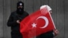 Turkey's Parliament Extends State of Emergency 