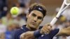 Federer Desak Adanya Paspor Biologis untuk Deteksi Doping