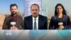 Îranê Dîsa Êrîşî Partîyên Rohilatî yên li Herêma Kurdistanê Kir