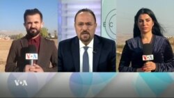 Îranê Dîsa Êrîşî Partîyên Rohilatî yên li Herêma Kurdistanê Kir