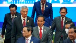 မြန်မာ့အရေး အာဆီယံကြိုးပမ်းမှု ပြည်တွင်းသုံးသပ်သူတချို့ အမြင် .mp3
