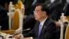 美高官：李克強在東盟峰會上強調，進行核威脅是不負責任的