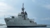 TNI Maksimalkan Pengamanan Wilayah Perairan Selatan Bali 