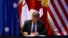 ไร้เงาสหรัฐฯ 6 ชาติสมาชิกเดินหน้าข้อตกลง CPTPP ใหม่ ปลายปีนี้