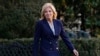 Lamezonblanch: Doktè Wetire 2 Lezyon Kansere pou Jill Biden 