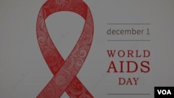 World AIDS Day