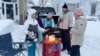 Buffalo, NY, Digs Out From Deadly Blizzard; Warming Could Bring Rain, Slush 