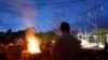 Shootings at Power Substation Cause North Carolina Outages
