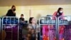 Mexico Draws More Asylum-Seekers Despite Grisly Violence 