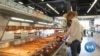 Philadelphia Businesses Help Ukrainian Refugees With Employment