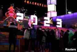 NEW-YEAR/CHINA