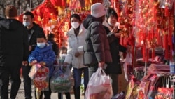 經濟驅動力接連熄火 北京鼓動錢包扁平的消費者撐起經濟復甦重任