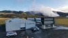 Perusahaan Swiss Secara Permanen Hilangkan CO2 dari Udara