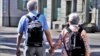 US Life Expectancy Drops to Lowest in a Generation
