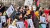 Taliban Rebukes UN Over Call to Lift Bans on Afghan Women