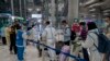 中国取消疫情边控及入境隔离 中港通关首先受益 周边邻国积极跟进