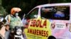 Uganda Closes Schools to Fight Ebola, New Cases Fall