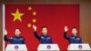 China Bersiap Kirim Tim 3 Awak Baru ke Stasiun Antariksa