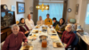 In Pennsylvania, Afghan Refugees Celebrate First Thanksgiving