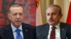 رییس پارلمان ترکیه: اروغان را برای دریافت جایزهٔ صلح نوبل نامزد کردم