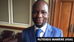Kanzura veHarare Ward 7, VaHappymore Gotora.