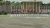 台灣面臨人口增長乏力 台軍兵源不足壓力