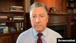 ARHIVA - Bivši američki ambasador pri NATO-u Kurt Volker