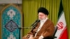 Iran Acknowledges 'Tens of Thousands' Detained in Protests 