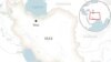 Explosion Hits Revolutionary Guard Base in Iran, Killing 2 