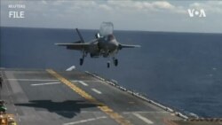 加拿大敲定88架F-35戰鬥機訂單