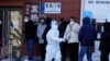 中國染疫數字無法反映真實 民眾判斷疫情全憑“感覺”